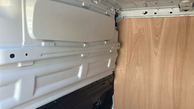 Renault Trafic Swb Diesel SL30 Blue dCi 150 Advance [Safety] Van EAG9